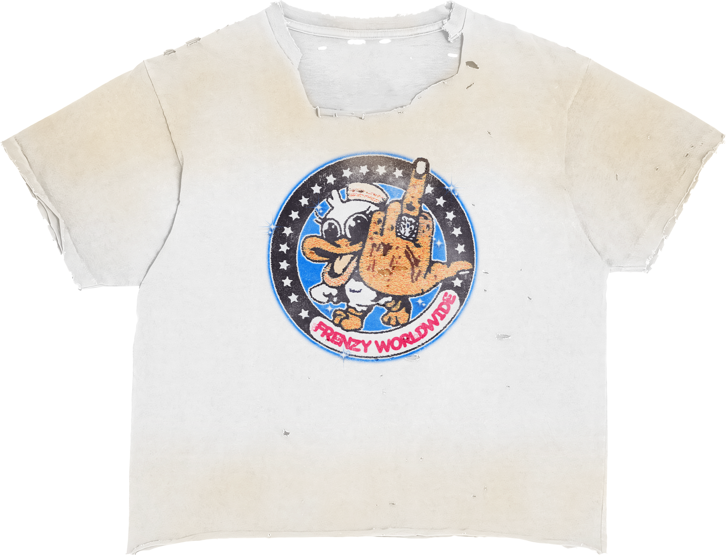 FTW Tee