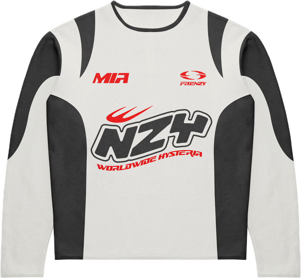 Moto Jersey