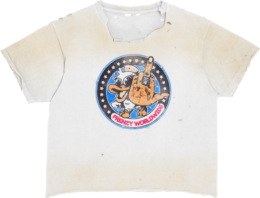 FTW Tee