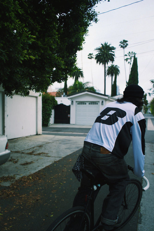 Moto Jersey