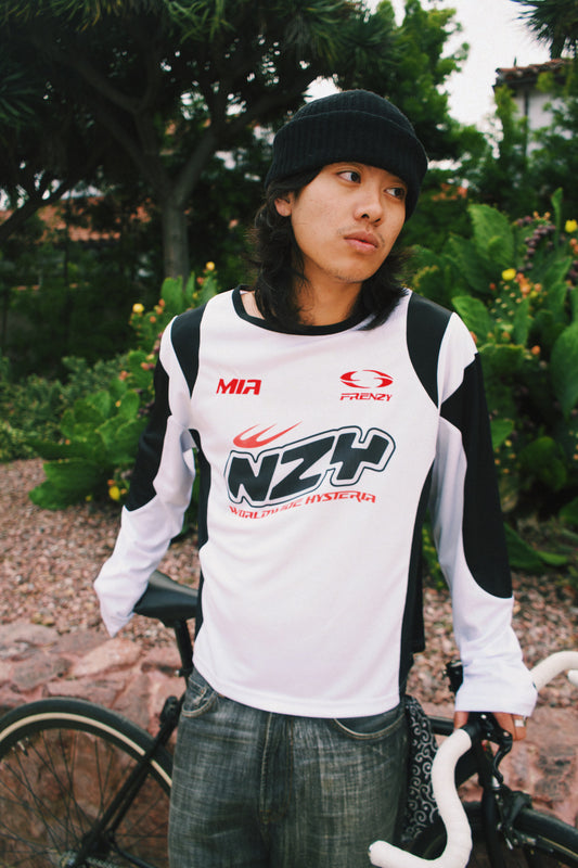 Moto Jersey